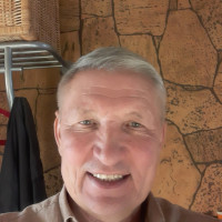 Дмитрий, Россия, Санкт-Петербург, 64 года