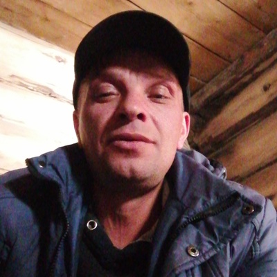 Сергей Вдовин, Россия, Бугульма, 45 лет. Хочу найти Хорошую! Для серьёзных отношенийСпокойный добрый! Хочу найти хорошего человека! 