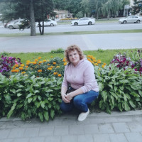 Тамара, Россия, Барнаул, 49 лет