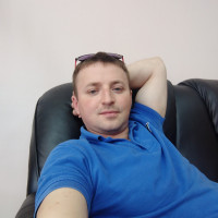 Алексей, Россия, Егорьевск, 33 года