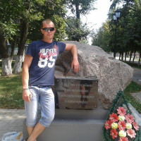 Иван Журавлев, Россия, Семилуки, 35 лет
