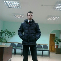 Артём, Россия, Санкт-Петербург, 31 год
