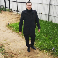 Игорь, Россия, Пушкино, 36 лет