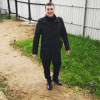 Игорь, Россия, Пушкино, 36