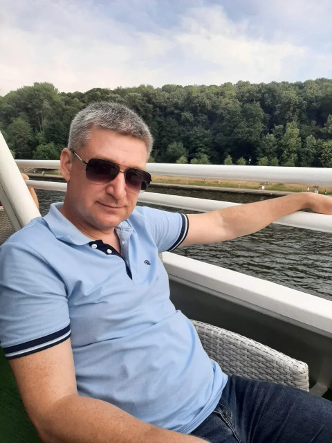 Анатолий, Россия, Москва. Фото на сайте ГдеПапа.Ру