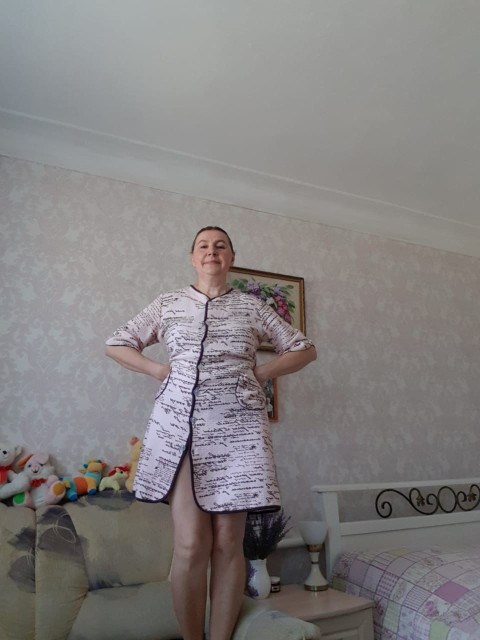 Наталья, Россия, Москва. Фото на сайте ГдеПапа.Ру