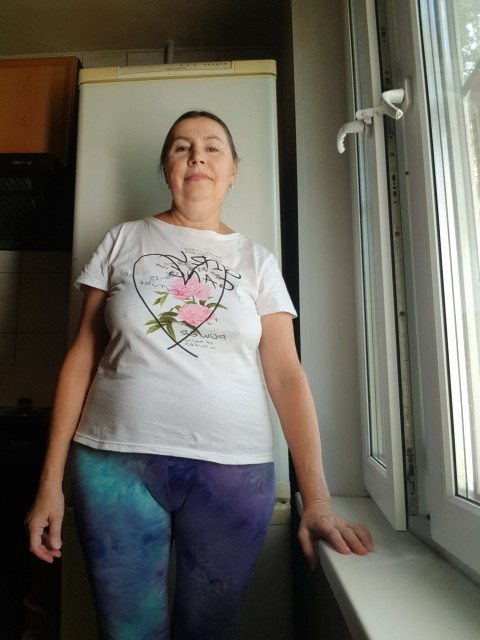 Наталья, Россия, Москва. Фото на сайте ГдеПапа.Ру