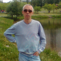 Сергей, Москва, м. Ясенево, 51 год