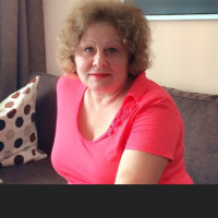 Ирина, Россия, Санкт-Петербург, 65 лет
