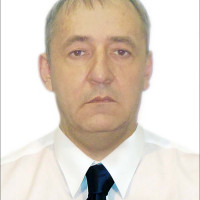 Юрий, Россия, Пенза, 51 год