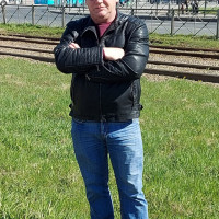 Егор, Санкт-Петербург, м. Купчино, 55 лет