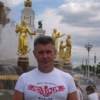Эдуард, Россия, Ногинск, 52 года