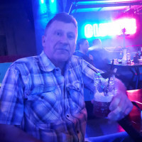 Николай, Россия, Санкт-Петербург, 64 года