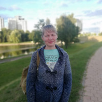 Елена, Беларусь, Минск, 57 лет