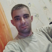 Дмитрий, Россия, Липецк, 25 лет