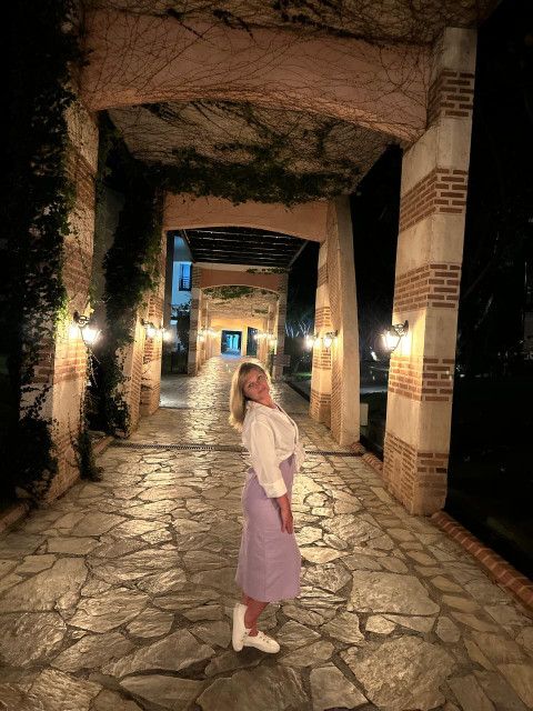 Анна, Россия, Москва. Фото на сайте ГдеПапа.Ру