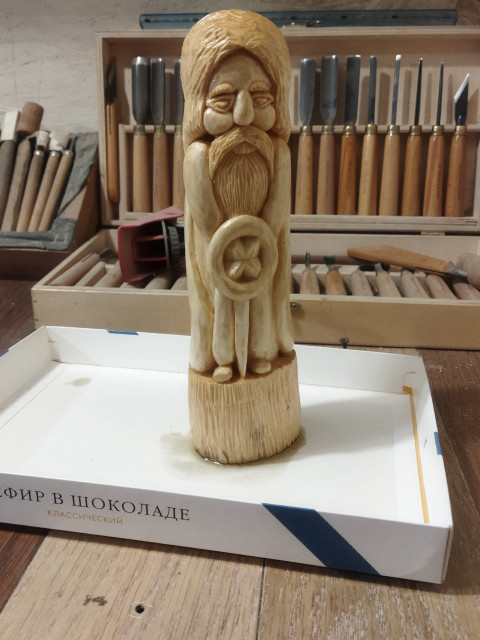 Николай, Россия, Москва. Фото на сайте ГдеПапа.Ру