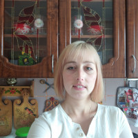 .светлана Абрамова, Россия, Новосибирск, 34 года
