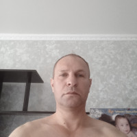 Юрий, Россия, Брянск, 47 лет