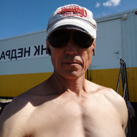 Шавкат, Россия, Кузнецк, 52 года