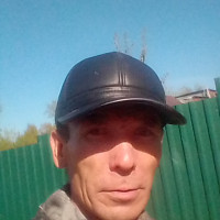Александр, Россия, Лабытнанги, 48 лет