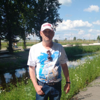 Сергей, Россия, Челябинск, 52 года