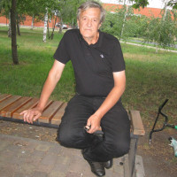 Александр, Россия, Воронеж, 52 года