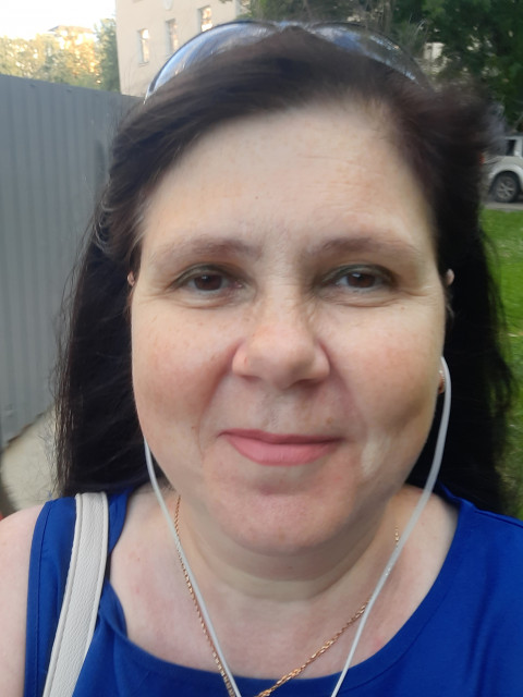 Елена, Москва, м. Автозаводская. Фото на сайте ГдеПапа.Ру