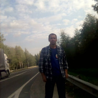 Анатолий, Россия, Тихвин, 45 лет