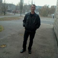 Leron, Россия, Алчевск, 53 года