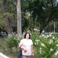 Ольга, Россия, Керчь, 47 лет