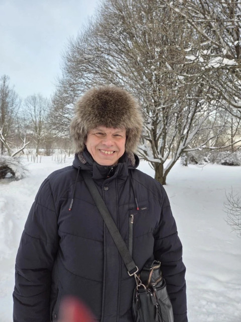 Виталий, Россия, Санкт-Петербург. Фото на сайте ГдеПапа.Ру