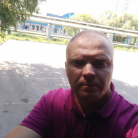 Александр, Россия, Омск, 44 года