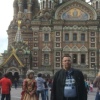 Алексей Нохрин, 51, Россия, Москва