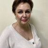Людмила, Россия, Санкт-Петербург, 47
