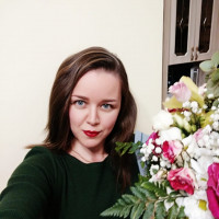 Елена, Россия, Екатеринбург, 40 лет