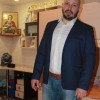 Павел, Россия, Москва, 43 года. Сайт отцов-одиночек GdePapa.Ru