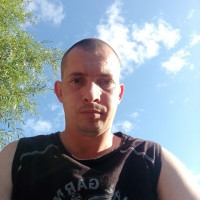 Макс, Россия, Омск, 43 года