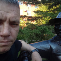 Николай, Россия, Барнаул, 43 года