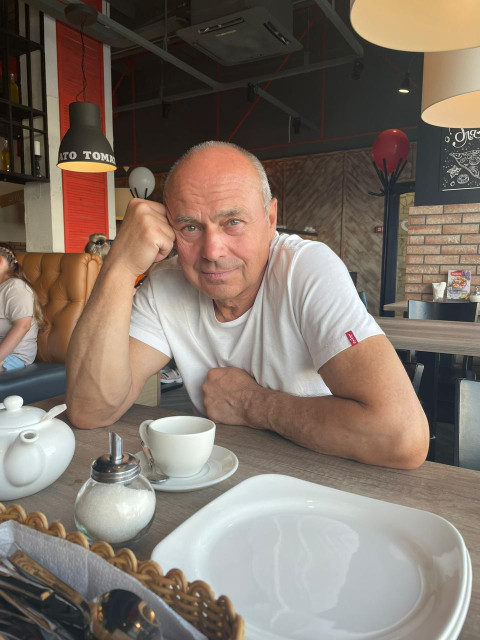 Сергей, Россия, Грязи. Фото на сайте ГдеПапа.Ру