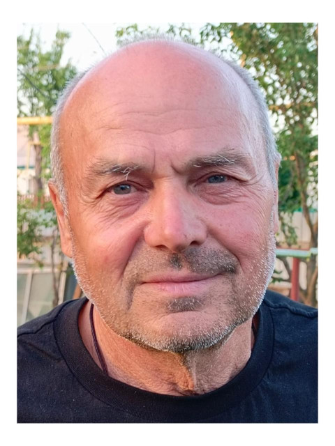 Сергей, Грязи, 71 год, 1 ребенок, 2 фото. Познакомлюсь с женщиной для дружбы и общения. добрую веселую спокойную  Анкета 550299. 