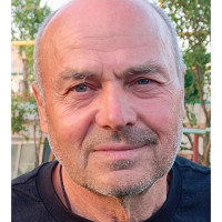 Сергей, Россия, Грязи, 71 год