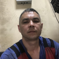 Рустам, Россия, Уфа, 44 года
