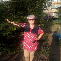 Елена, Россия, Улан-Удэ, 57 лет