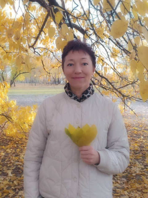 Ольга, Днепр, 48 лет, 1 ребенок, 3 фото. Познакомлюсь с добрым, ответственным, порядочным мужчиной для создания семьи.  Анкета 550424. 