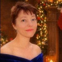 Ольга, Украина, Днепр, 48 лет