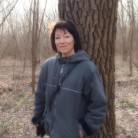 Ольга, Украина, Днепр, 48 лет