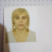 Оксана Алаторская, Россия, Димитровград, 46 лет