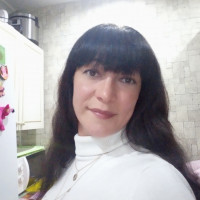 Наталья, Россия, Коряжма, 44 года