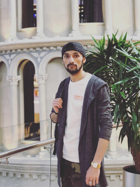 Тимур, Россия, Мурманск. Фото на сайте ГдеПапа.Ру